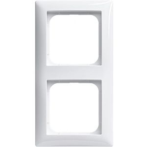 Steckdosenrahmen Busch-Jaeger 1722-914, Balance SI