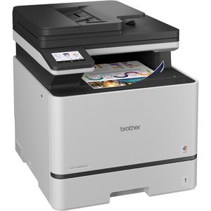 Produktbild für Multifunktionsgerät Brother DCP-L8630CDW