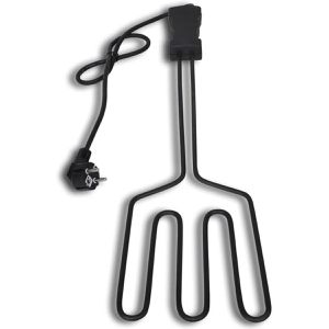 Produktbild für Grillanzünder vidaXL BBQ