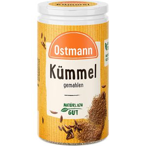 Kümmel Ostmann gemahlen