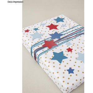 Produktbild für Motivstanzer Rayher 89792000 Stern, klein