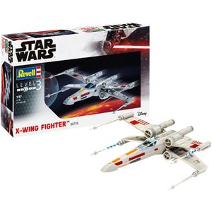 Modellbausatz Revell 06779 X-Wing Fighter