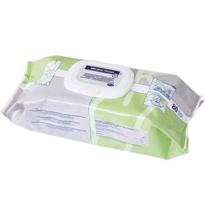 Desinfektionstücher Mikrobac 9813874, Tissues
