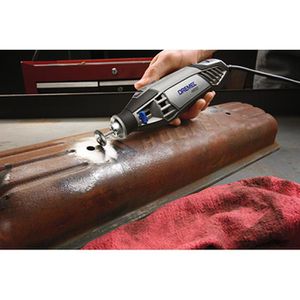Produktbild für Multifunktionswerkzeug-Zubehör Dremel 724, Mehrzweck-Set