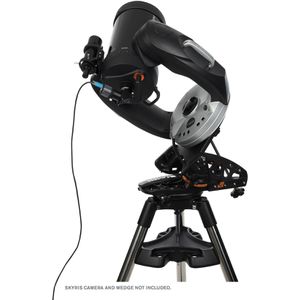 Produktbild für Teleskop Celestron CPC 800 GPS (XLT) GoTo, Set