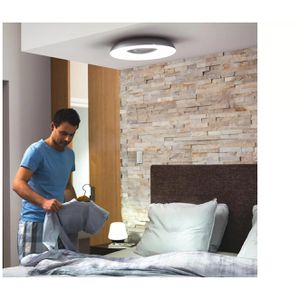 Produktbild für Deckenleuchte Philips-Hue Still, weiß, LED