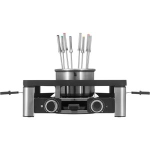 Produktbild für Raclette-Grill WMF Lumero Gourmet Station, für 8 Personen