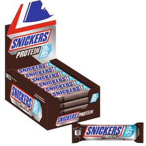 Proteinriegel Snickers 18 Riegel