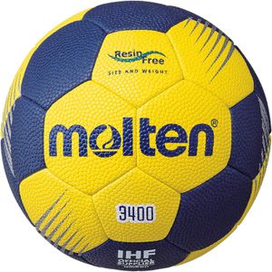 Produktbild für Handball Molten H3F3400-YN
