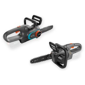 Produktbild für Kettensäge Gardena PowerSaw 250/18V P4A, Akku