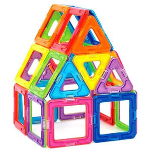 Produktbild für Bausteine MAGFORMERS Basic 274-07, ab 3 Jahre