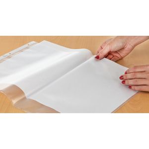 Produktbild für Prospekthüllen Leitz 4723-00-03, A3 quer