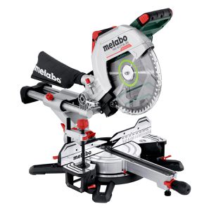 Produktbild für Kapp-Gehrungssäge Metabo KGS 18 LTX BL 305