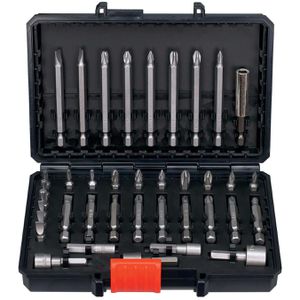 Bitset Black+Decker A7202-XJ