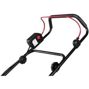 Produktbild für Rasenmäher Makita LM003GZ XGT, Akku