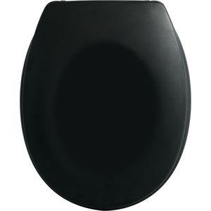 Produktbild für WC-Sitz Spirella Premium Neela 10.21304, oval, aus Duroplast