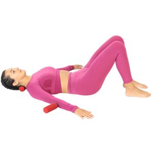 Produktbild für Faszienrolle Togu Bodyroll Senso, Set, mit Noppen