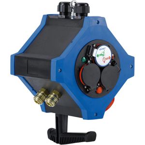 Hängeverteiler HEDI e.Station KVE601016L 16 A