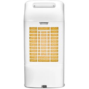 Produktbild für Luftkühler Trotec PAE40 Aircooler, mit Fernbedienung &amp; Timer