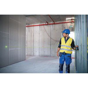 Produktbild für Punktlaser Bosch 0601066P00, GPL 5 G