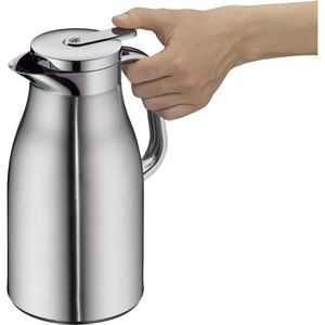 Produktbild für Thermoskanne Alfi Skyline, 1322205150, Edelstahl