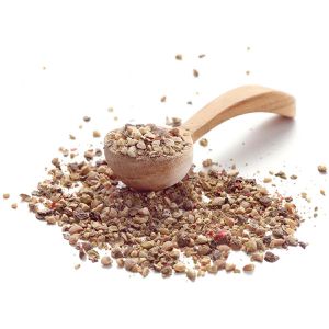 Produktbild für Pfeffer ANKERKRAUT Pfeffer Symphonie, geschrotet, bunt