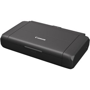Produktbild für Tintenstrahldrucker Canon MAXIFY BX110 mit Akku, bis A4