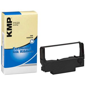 Produktbild für Farbband KMP 0655,0101 für Epson schwarz