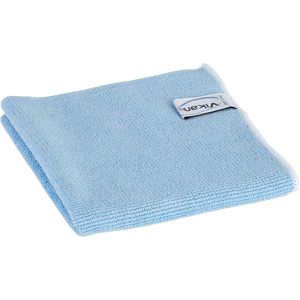Produktbild für Allzwecktuch Vikan Original Mikrofaser-Tuch, 32 x 32 cm