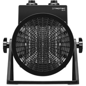 Produktbild für Heizlüfter Trotec TDX 19, mit 3 Stufen bis 3000 Watt