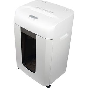 Aktenvernichter Olympia 2638 MC 615.2, mit Rollen