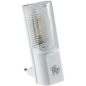 Nachtlicht Böttcher-AG LED, für Steckdose