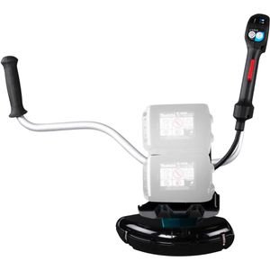 Produktbild für Rasentrimmer Makita DUR369AZX6, Akku