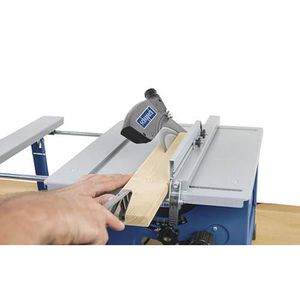 Produktbild für Tischkreissäge Scheppach HS80 5901302901, 210mm