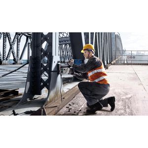 Produktbild für Magnetbohrmaschine Bosch GBM 50-2, 1200W