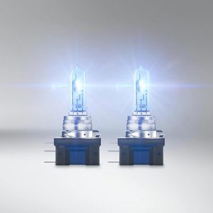 Produktbild für Auto-Lampe OSRAM Cool Blue Intense, 3700 Kelvin, H15