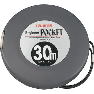 Produktbild für Maßband Tajima EPK30, ENGINEER POCKET
