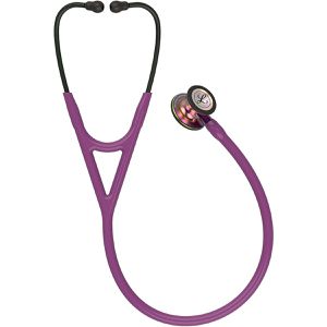 Produktbild für Stethoskop Littmann Cardiology IV Diagnostic, mit Doppelkopf