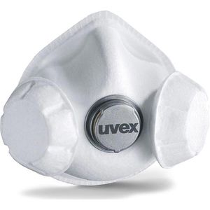 Atemschutzmaske Uvex silv-Air e 7233