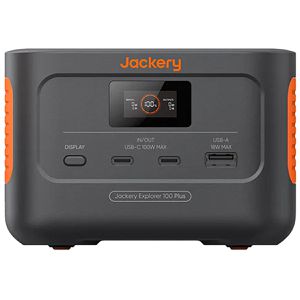 Powerstation Jackery Explorer 100 Plus