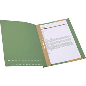 Produktbild für Pendelhefter Elba 100570020, A4, grün