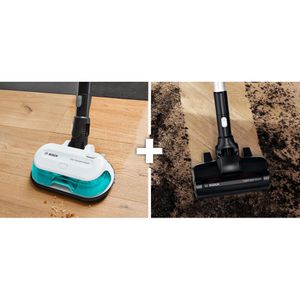 Produktbild für Staubsauger Bosch Unlimited 7 ProHygienic Aqua, BSS712XHYG