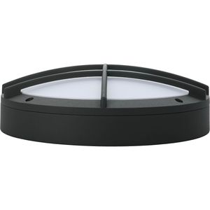 Produktbild für Deckenleuchte SLV Bulan Grid, schwarz, 2x E27-Fassung