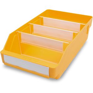 Produktbild für Regalkasten Stemo 540105, Länge 300 mm