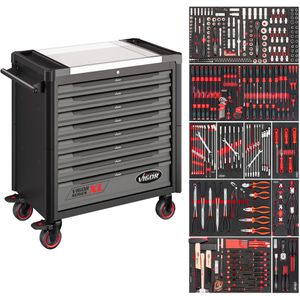 Produktbild für Werkzeugwagen Vigor Series XL, V4481/416