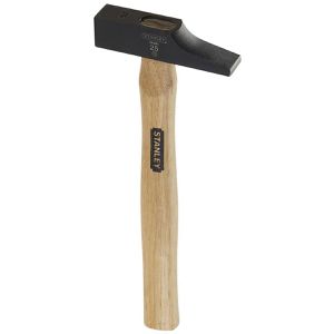 Schreinerhammer Stanley 1-54-641, Bahn 25mm