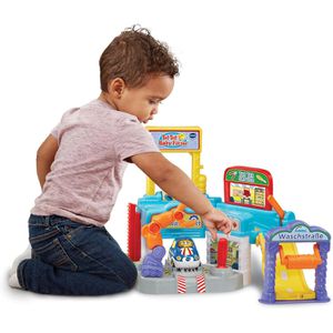 Produktbild für Spielset vtech Tut Tut Baby Flitzer 583204 ab 1 Jahr