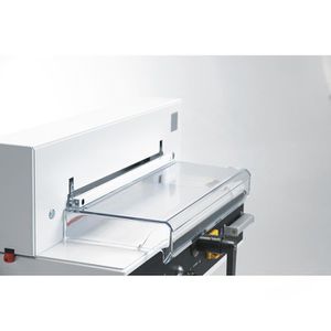 Produktbild für Stapelschneider Ideal 4315, elektrisch, A3