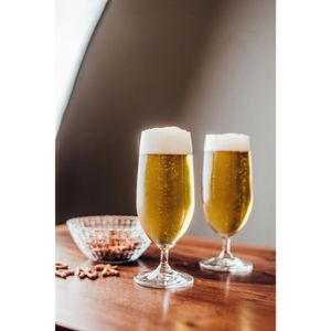 Produktbild für Biergläser Montana Pure 042389