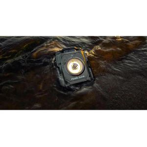 Produktbild für Arbeitsleuchte Fenix FECL27R-blau, LED